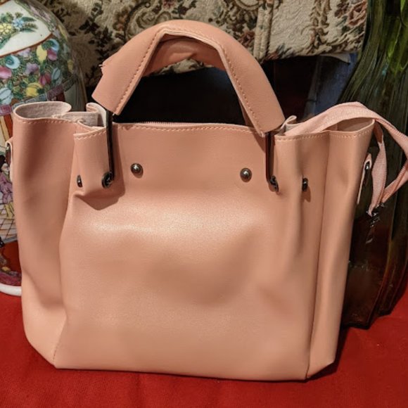 Handbags - High Quality Travel Bag -  New Fashion Handbag